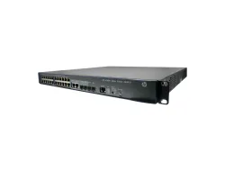 JG301A HP FN 3600 24*10/100 4-SFP POE+ 720W L3 V2 EI SWITCH