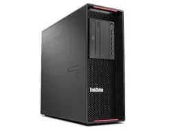Workstation Lenovo P720: Xeon 8 Core Silver 4110, 64GB, SSD 480GB, Quadro P2000 5Gb