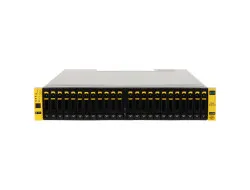 H6Z26A-WE HPE 3PAR STORESERV 8000 SFF(2,5IN) SAS DRIVE ENCLOSURE