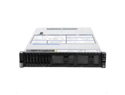 Servidor Lenovo SR650 8SFF XeonPlatinum 48Core 512Gb SSD 2Tb