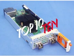 303-195-100C EMC 2 port 10-Gb/s Optical I/O