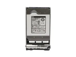 07FPR DELL 10TB 7,2K 12G 3,5INCH SAS HDD