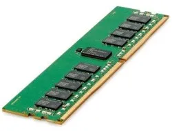 P11444-091 HPE 32GB (1x32GB) Dual Rank x4 DDR4-3200 CAS-22-22-22 Registered Smart Memory Kit