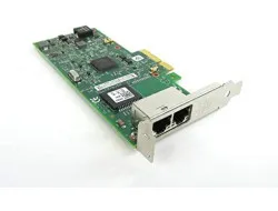 8WWC9 Intel I350-T2 1G DP NIC Base-T PCIe
