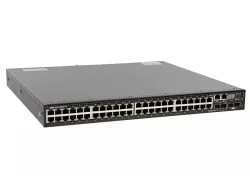 M725K DELL POWERCONNECT 3548 48-PORTS 10/100 BASE-T MANAGED SWITCH