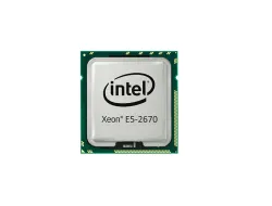 319-0271 Intel Intel Xeon E5-2670 8C 2.6Ghz 115W