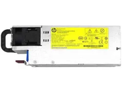 684532-B21 HP 1500W PLATINUM PLUS HOT PLUG PSU