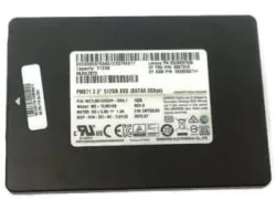00PH395 LENOVO 256GB 6G 2,5INCH SATA SSD
