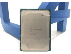 SR3J5 INTEL XEON 18 CORE CPU GOLD 6154 24,75MB 3,00GHZ