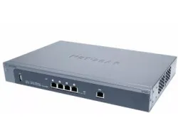 UTM5-100EUZ NETGEAR 5-PORT PROSECURE UNIFIED THREAT SECURITY MANAGEMENT