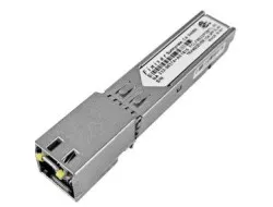 FCLF8522P2BTL-N1 NETAPP GIGABIT 1000BASE-T ETHERNET SFP MODULE