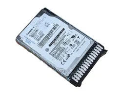 00AJ146 IBM 1,2TB 10K 6G 2,5INCH G3HS SAS HDD