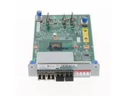 DF-F800-DKF44 HDS AMS2x00 FC I/F Adp 4x4GB port