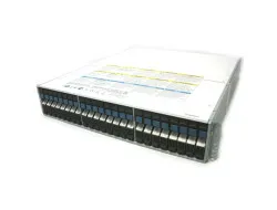 3285140-A HDS HUS Drive box - SFF 2U x 24