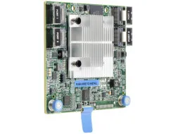 871041-001 HPE Smart Array P816i-a SR Gen10 (16 Int Lanes/4GB Cache/SmartCache) 12G SAS Modular LH Controller