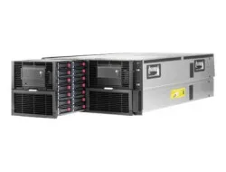 K2Q28A HP HPE D6020 Enclosure with Dual I/O Modules