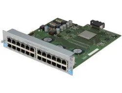 J8768A HP HP ProCurve Switch vl 24-Port Gig T module