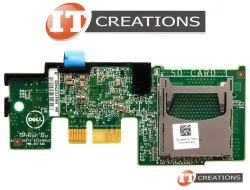 330-BBCL Dell Internal Dual SD Card Reader G13