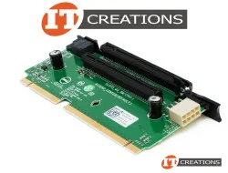 330-BBCO Dell Center R730 Riser 2 Card