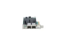 332MM-LP DELL SOLARFLARE SF10-050020 DUAL-PORT 10GBE PCI-E SFP+ NAC - LPB