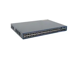 JE069A HP HP 5120-48G EI Switch with 2 Interface Slots