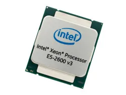 338-BGSE Intel Xeon E5-2670v3 2.3GHz 12C