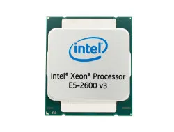 338-BGSG Intel Intel Xeon E5-2690v3 12Core 2.6GHz 135W
