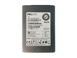 FWGFP DELL 480GB 6G 2,5INCH MLC RI SATA SSD