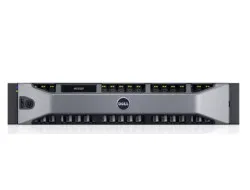 MD1420 DELL POWERVAULT MD1420 24*SFF STORAGE ARRAY 2*PSU 2*SAS CTRL