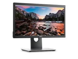 P2017H-WS DELL P2017H 20'' LCD WIDESCREEN MONITOR - WITHOUT STAND