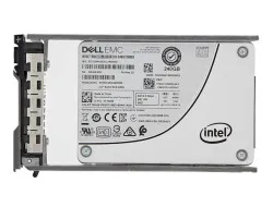 T1WH8 240GB SSD 6G SATA 2.5 MU TLC