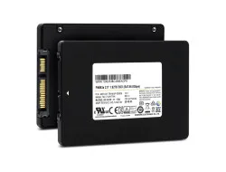 SSD SAMSUNG 1.92TB ENTERPRISE, RI, 2.5, MZ7LM1T9HMJP, PM863A