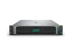 P02757-001 HPE ProLiant DL385 Gen10 Plus v2 8SFF CTO Server