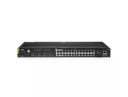 JL818A HPE ARUBA 4100I 24X 1GBE POE+ 4X SFP+ 10GBE MANAGED SWITCH