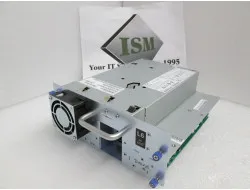 3573-8344 IBM LTO-6 Full-High FC Tape Drive