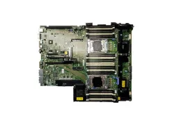 01GT572 IBM x3650 M5 No CPU No memory