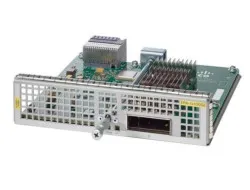 EPA-QSFP-1X100GE CISCO Cisco ASR 1000 1x100GE QSFP Ethernet Port Adapter