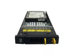 HD HPE 1.2TB SAS 12G 10K SFF 2.5 ENTERPRISE 3PAR HARD DRIVE 840462-001 791436-003