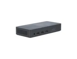 36M9K-WC-WPS DELL D3100 USB 3.0 DOCKING STATION W/O PSU OR CABLES