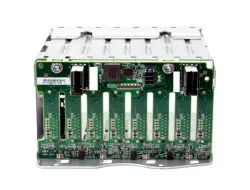 P39781-001 HPE 8SFF U.3x1 Backplane