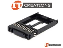 376384-001 HP HP 2.5 hard drive slot filler