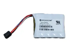 49571-22 BROADCOM LSI FBU345 13.5V 8.0F CACHE BATTERY