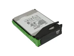 CA08226-E456-NC FUJITSU ETERNUS DX S4 8TB 7,2K 12G 3,5INCH SAS HDD - NO CADDY