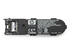 398648-001 HP HP 4.8V. 500mAh. Ni-MH battery