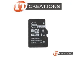 385-BBKH Dell 32GB Micro SDHC/SDXC Card
