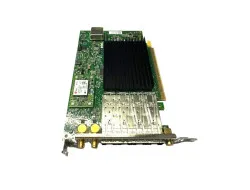 WK9RR DELL INTEL E810-XXVDAT 25GB QUAD-PORT SFP28 ETHERNET CARD