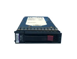 389343-001 HP CPQ 72 GB SAS 15.000 rpm Hard