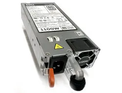 38GYJ DELL POWEREDGE R620/720XD/820 T620 1100W 80+ PLATINUM PSU
