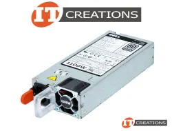 HT6GX Dell Dell 1100W Power Supply Gen.12