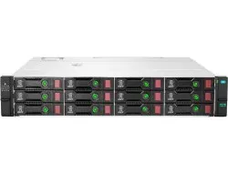 Q1J09B HP HPE D3610 Enclosure